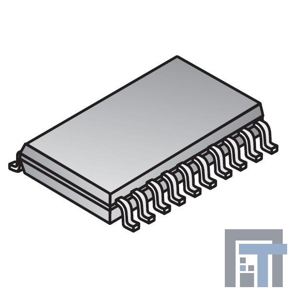 73M1902-IVT-F ИС телекоммуникационных интерфейсов MicroDAA Chip Set Host Side