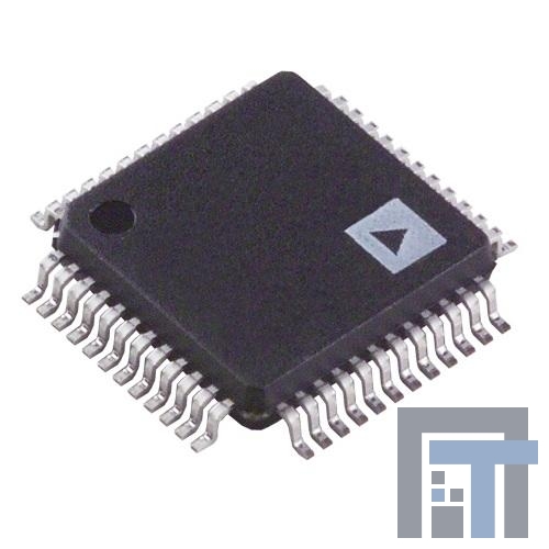 AD1938WBSTZ Интерфейс - кодеки IC4-8-Audio codec w/on chip PLL