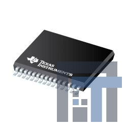 TLV320AIC15IDBTG4 Интерфейс - кодеки Lo-Pwr Mono Voice Band CODEC