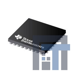 TLV320AIC23BZQE Интерфейс - кодеки Lo-Pwr Highly Integrated Codec