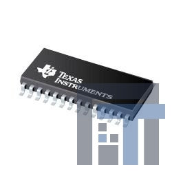 TLV320AIC23IPWG4 Интерфейс - кодеки LP Port Audio