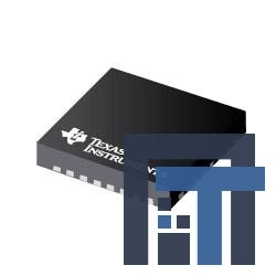 TLV320AIC3105IRHBT Интерфейс - кодеки Lo-Pwr Stereo CODEC