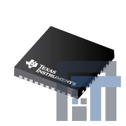 TLV320AIC3107IRSBR Интерфейс - кодеки Low Pwr Stereo CODEC