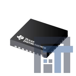 TLV320AIC31IRHBTG4 Интерфейс - кодеки Lo-Pwr Ster Codec for Port Aud/Teleph