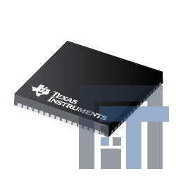 TLV320AIC3268IRGCR Интерфейс - кодеки Ultra Low Pwr Stereo Audio Codec