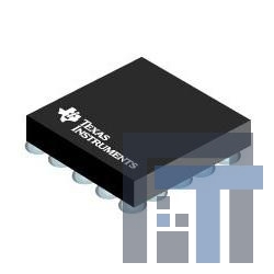TLV320DAC3203IYZKR Интерфейс - кодеки Ultra Low Pwr Stereo Audio Codec