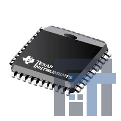 TP3094V Интерфейс - кодеки COMBO Quad PCM Codec/Filter 44-PLCC