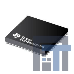 TWL6040A2ZQZ Интерфейс - кодеки 8CH HI QUALITY LO- PWR AUDIO CODEC