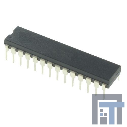 IP82C52 ИС, интерфейс UART PERIPH UART/BRG 5V 16MHZ IND