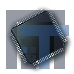 sc16c754bib80,551 ИС, интерфейс UART 16CB 2.5V-5V 4CH UART 64B FIFO
