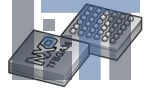sc16c852sviet,151 ИС, интерфейс UART UART 2-CH 128Byte FIFO 1.8V 36-Pin