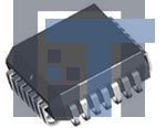 ST16C1450IJ28-F ИС, интерфейс UART UART