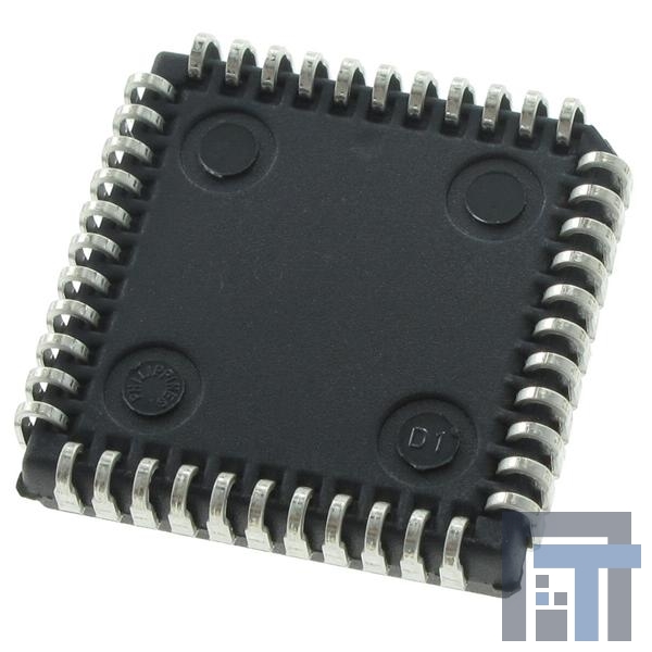 ST16C2552IJ44TR-F ИС, интерфейс UART DUAL UART W/16BYTE FIFO