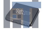 ST16C452CJ68-F ИС, интерфейс UART DUAL UART W/PARALEL PRINTER PORT