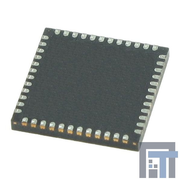 XR16M654IL48TR-F ИС, интерфейс UART XR16M654IL48TR-F