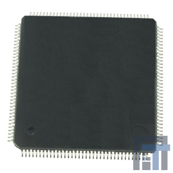 XR17D158IV-F ИС, интерфейс UART 3.3V-5V 64B FIFO temp -45 to 85C;UART