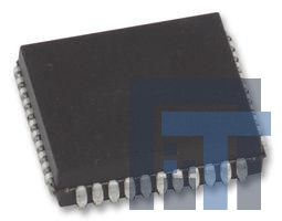 XR68C681J-F ИС, интерфейс UART 0.5V-2V UART temp -45 to 85C