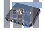 XR82C684J-F ИС, интерфейс UART Quad Channel UART