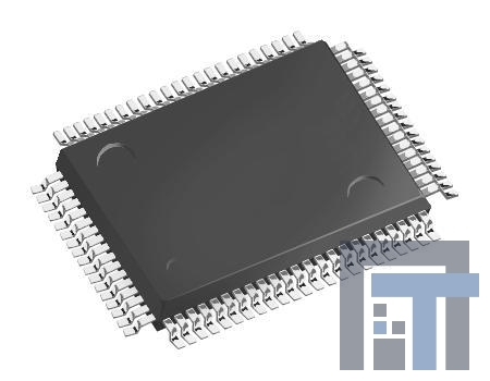 CY8C9560A-24AXI Интерфейсные элементы - Расширительные модули ввода-вывода 60BIT IO EXPANDER W/EEPROM