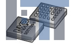PCA6416AEVJ Интерфейсные элементы - Расширительные модули ввода-вывода 16bit IO Expander Low Voltage VFBGA