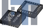 pca9502bs,157 Интерфейсные элементы - Расширительные модули ввода-вывода 8-BITI/O EXPDR