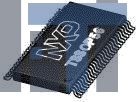 pca9505dgg,112 Интерфейсные элементы - Расширительные модули ввода-вывода 40-BIT I2C FM TP
