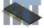 pca9506dgg,518 Интерфейсные элементы - Расширительные модули ввода-вывода 40BIT I2C FMTP GPIO INT RST OE