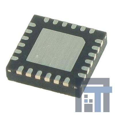 pca9535ahf,128 Интерфейсные элементы - Расширительные модули ввода-вывода 16bit I2C IO Port