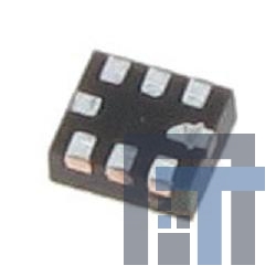 PCA9570GMH Интерфейсные элементы - Расширительные модули ввода-вывода Low voltage output expander