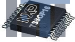 PCAL9554BPWJ Интерфейсные элементы - Расширительные модули ввода-вывода 8it I SqrC-bus/SMBus low power I/O port