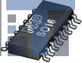 uja1023t-2r04-c,51 Интерфейсные элементы - Расширительные модули ввода-вывода LIN I/O SLAVE