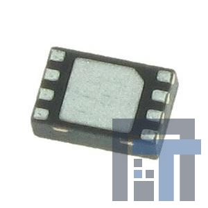 ISL31492EIRTZ ИС интерфейса RS-422/RS-485 8LD OVP 5V RS-485 DUPLX 250KBPS TRANS