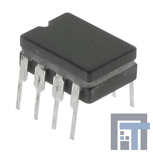 MAX485MJA ИС интерфейса RS-422/RS-485 Low Power, Slew Rate Limited RS485/422 Tx