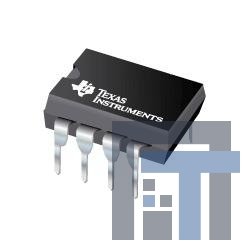 SN75ALS176AP ИС интерфейса RS-422/RS-485 Differential Bus Transceiver
