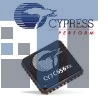CY7C65620-56LTXCT ИС, интерфейс USB USB HS Controller