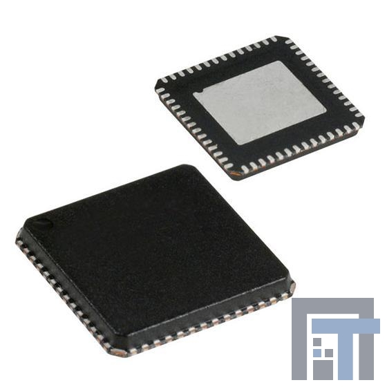CY7C68023-56LTXC ИС, интерфейс USB EZ-USB NX2LP NAND Flash Controller