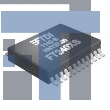 FT240XS-R ИС, интерфейс USB USB to Parallel FIFO IC SSOP-24