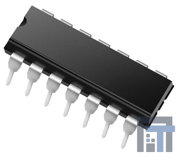 MCP2221-I-P ИС, интерфейс USB USB to I2C Bridge Device