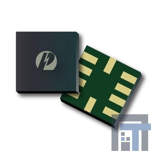 PI2EQX510EXUAEX ИС, интерфейс USB 1.8V Single-Channel USB3.0 ReDriver