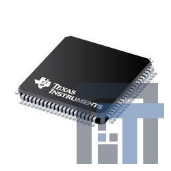TUSB6250PFC ИС, интерфейс USB Lo-Pwr Hi-Spd ATA/ ATAPI Brdg Solution