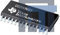 USBN9603SLBX-NOPB ИС, интерфейс USB
