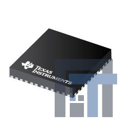 DS100RT410SQE-NOPB Интерфейсные элементы - Буферы и повторители сигналов Quad CH Retimer 10GbE