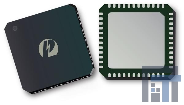 PI2EQX4432DZDE Интерфейсные элементы - Буферы и повторители сигналов 2.5Gbps 2-lane PCI Ex ReDriver