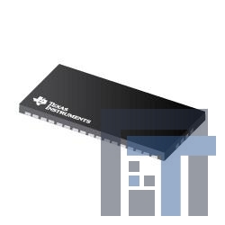 SN65LVPE504RUAR Интерфейсные элементы - Буферы и повторители сигналов 4Ch PCI Exp Gen II Redriver/Equalizer
