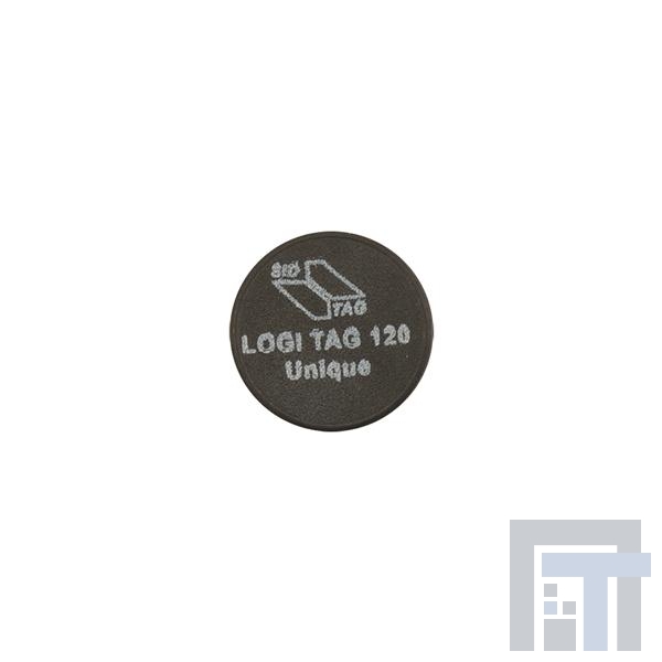 28445 RFID-передатчики RFID Logi 120 Disc 12.4mm