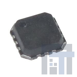 ADA4303-2ACPZ-RL РЧ-усилитель 1:2 SGL-Ended Active RF Splitter