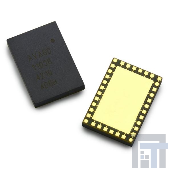 ALM-11036-BLKG РЧ-усилитель TMA Bypass LNA Module