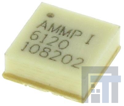 AMMP-6120-BLK Беспроводная радиосвязь – разное 8-24 GHz 18 dB