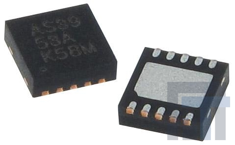 AS3953A-BDFM RFID-передатчики Hi-Speed Passive Tag NFiC Interface