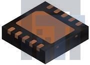 AS3953A-BDFT RFID-передатчики Hi-Speed Passive Tag NFiC Interface